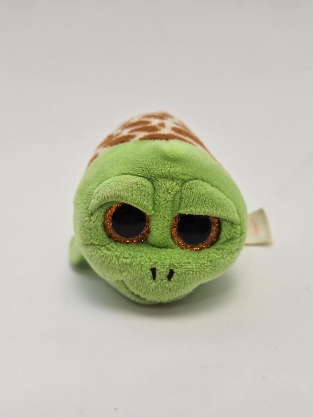 Ty Stackables Teeny Tys “Cruiser” the Turtle - No Tags (4 inch)